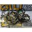 1999 2000 GMC SIERRA 2500 6.0 AUTO 4X4 EXT CAB HEADLIGHTS GRILLE WIRE HARNESS