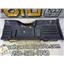 1999 2000 GMC SIERRA 2500 6.0 AUTO 4X4 EXT CAB LOWER DRIVER KNEE BOLSTER PANEL
