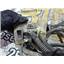 1999 2000 GMC SIERRA 2500 6.0 AUTO 4X4 EXT CAB TAILLIGHT /LIC PLATE HARNESS 6108