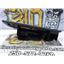1999 2000 GMC SIERRA 2500 6.0 AUTO 4X4 EXT CAB GLOVE BOX STORAGE TRIM NAVY BLUE