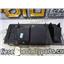 1999 2000 GMC SIERRA 2500 6.0 AUTO 4X4 EXT CAB GLOVE BOX STORAGE TRIM NAVY BLUE
