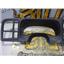 1999 2000 GMC SIERRA 2500 6.0 AUTO 4X4 EXT CAB DASHBOARD TRIM BEZEL PANEL OEM