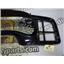 1999 2000 GMC SIERRA 2500 6.0 AUTO 4X4 EXT CAB DASHBOARD TRIM BEZEL PANEL OEM