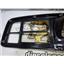 1999 2000 GMC SIERRA 2500 6.0 AUTO 4X4 EXT CAB DASHBOARD TRIM BEZEL PANEL OEM
