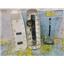 Boaters' Resale Shop of TX 2605 2305.51 ACR EPIRB RLB-32 & HYDROSTATIC CRADLE