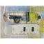 Boaters' Resale Shop of TX 2605 2305.51 ACR EPIRB RLB-32 & HYDROSTATIC CRADLE