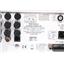 Anritsu 68367C 68369A/NV 10 MHz To 40 GHz Synthesized Signal Generator