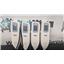 Drager JM-103 Jaundice Meter - Lot of 4 - No Dock