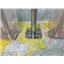 Boaters' Resale Shop of TX 2605 2304.02 FOUR 1" x 30" LIFELINE SS STANCHIONS