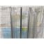 Boaters' Resale Shop of TX 2605 2304.02 FOUR 1" x 30" LIFELINE SS STANCHIONS