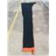 Boaters' Resale Shop of TX 2605 2305.14 BLACK MAINSAIL 4'-6" x 16' BOOM COVER