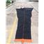 Boaters' Resale Shop of TX 2605 2305.14 BLACK MAINSAIL 4'-6" x 16' BOOM COVER