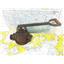 Boaters' Resale Shop of TX 2605 2305.24 TUTHILL FILL-RITE SERIES 5200 HAND PUMP