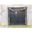 Boaters' Resale Shop of TX 2605 3002.01 JIM BLACK 22 x 22" HATCH w 18.5" OPENING