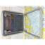Boaters' Resale Shop of TX 2605 3002.01 JIM BLACK 22 x 22" HATCH w 18.5" OPENING