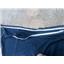 Boaters' Resale Shop of TX 2605 0902.01 NAVY BLUE MAINSAIL 4' x 13" BOOM COVER