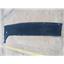 Boaters' Resale Shop of TX 2605 0902.01 NAVY BLUE MAINSAIL 4' x 13" BOOM COVER