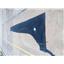 Boaters' Resale Shop of TX 2605 0902.01 NAVY BLUE MAINSAIL 4' x 13" BOOM COVER