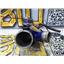 2000 2001 FORD F250 F350 7.3 XLT AUTO RWD CENTER Y INTAKE SPIDER MANIFOLD PIPE