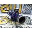 2000 2001 FORD F250 F350 7.3 XLT AUTO RWD CENTER Y INTAKE SPIDER MANIFOLD PIPE