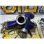 2000 2001 FORD F250 F350 7.3 XLT AUTO RWD CENTER Y INTAKE SPIDER MANIFOLD PIPE