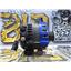 1999.5-2007 FORD F250 F350 7.3 XLT AUTO RWD SINSTER DIESEL HIGH AMP ALTERNATOR