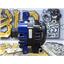 1999.5-2007 FORD F250 F350 7.3 XLT AUTO RWD SINSTER DIESEL HIGH AMP ALTERNATOR