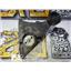 2000 2001 FORD F250 F350 7.3 XLT AUTO RWD AC COMPRESSOR MOUNTING BRACKET OEM