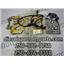 2000 2001 FORD F250 F350 7.3 XLT  A/C AIR CONDITIONING COMPRESSOR WIRE HARNESS
