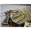 2000 2001 FORD F250 F350 7.3 XLT AUTO RWD FUEL LINES LINE FROM FILTER TO RAIL 2
