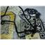 2000 2001 FORD F250 F350 7.3 XLT AUTO RWD FUEL LINES TO LEFT & RIGHT HEAD (2)
