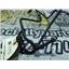 2000 2001 FORD F250 F350 7.3 XLT AUTO RWD FUEL LINES TO LEFT & RIGHT HEAD (2)