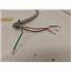 GE Double Oven WB18X30601 WB18X33486 Conduit Wire Assy Open Box