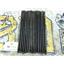 2000 2001 FORD F250 F350 7.3 XLT AUTO RWD ENGINE PUSH ROD RODS SET 16 OEM