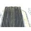 2000 2001 FORD F250 F350 7.3 XLT AUTO RWD ENGINE PUSH ROD RODS SET 16 OEM