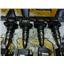2000 2001 FORD F250 F350 7.3 XLT AUTO RWD CORE FUEL INJECTORS INJECTOR SET (8)