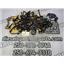 2000 2001 FORD F250 F350 7.3 XLT AUTO RWD BAG OF BOLTS FROM TEAR DOWN OF ENGINE