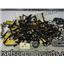 2000 2001 FORD F250 F350 7.3 XLT AUTO RWD BAG OF BOLTS FROM TEAR DOWN OF ENGINE