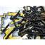 2000 2001 FORD F250 F350 7.3 XLT AUTO RWD BAG OF BOLTS FROM TEAR DOWN OF ENGINE