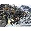 2000 2001 FORD F250 F350 7.3 XLT AUTO RWD BAG OF BOLTS FROM TEAR DOWN OF ENGINE