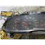 2003 2004 FORD F350 F250 XLT 6.0 DIESEL AUTO 4X4 INSTRUMENT GAUGE CLUSTER OEM