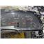 2003 2004 FORD F350 F250 XLT 6.0 DIESEL AUTO 4X4 INSTRUMENT GAUGE CLUSTER OEM