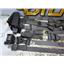 2001 2002 DODGE SLT 3500 DUALLY 5.9 24V DIESEL NV5600 4X EXTENDED CAB SEAT BELTS