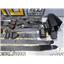 2001 2002 DODGE SLT 3500 DUALLY 5.9 24V DIESEL NV5600 4X EXTENDED CAB SEAT BELTS