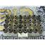 2001 2002 DODGE SLT 3500 DUALLY 5.9 24V DIESEL NV5600 4X4 WHEEL LUG NUTS 32 SET