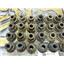2001 2002 DODGE SLT 3500 DUALLY 5.9 24V DIESEL NV5600 4X4 WHEEL LUG NUTS 32 SET