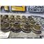 2001 2002 DODGE SLT 3500 DUALLY 5.9 24V DIESEL NV5600 4X4 WHEEL LUG NUTS 32 SET
