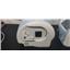 Lot of 2 Newport HT70 Patient Monitor