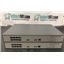 Lot 2 HP 1920-8G-PoE  (65W) Switch (JG921A), 8-Port PoE  Ethernet, 2 SFP