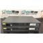 Lot 2 HP 1920-8G-PoE  (65W) Switch (JG921A), 8-Port PoE  Ethernet, 2 SFP